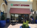Lucky Kitchen Menu