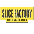 Slice Factory (Melrose Park) Menu