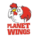Planet Wings Menu