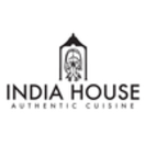 India House Menu