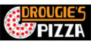 Drougie's Pizza Menu
