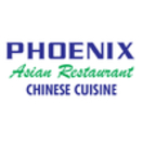 Phoenix Asian Restaurant Menu