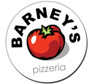 Barney's Pizzeria Menu