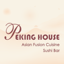 Peking House Menu