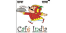 Cafe India Menu