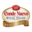 El Conde Nuevo Restaurant Menu