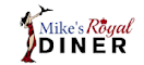 Mike's Diner Menu