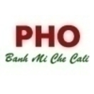 Pho Banh Mi Che Cali Menu