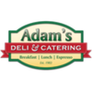 Adam's Deli & Catering Menu