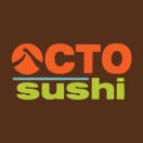 Octo Sushi  Menu