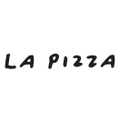 La Pizza Menu