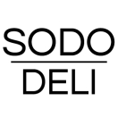 SODO Deli Menu