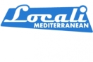 Locali Mediterranean Menu