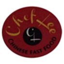 Chef Lee Chinese Fast Food Menu