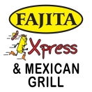 Fajita Express Mexican Grill Menu