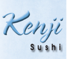 Kenji Sushi Menu