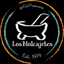 Los Molcajetes Menu