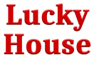 Lucky House Menu