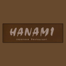 Hanami Japanese Cuisine Menu