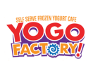 YoGo Factory Menu