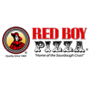 Red Boy Pizza Menu