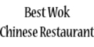 Best Wok Chinese Restaurant Menu