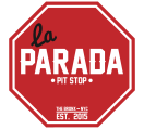 La Parada Menu