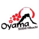 Oyama Hibachi Sushi Menu