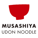 Musashiya Udon Noodle Menu