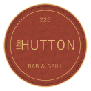 The Hutton Bar & Grill Menu