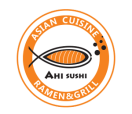 Ahi Sushi Ramen and Grill Menu