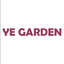 Ye Garden Menu