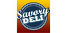 Savory Deli & Grocery Menu