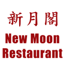 New Moon Restaurant Menu