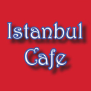 Istanbul Cafe Menu