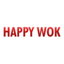 Happy Wok Menu