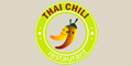 Thai Chili Restaurant Menu