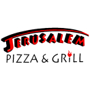 Jerusalem Pizza & Grill Menu