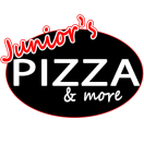 Junior's Pizza Menu