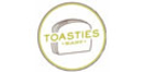 Toasties Menu