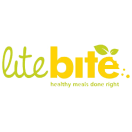 Lite Bite Menu