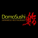 Domo Sushi Menu