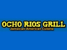 Ocho Rios Grill Menu