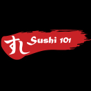 Sushi 101 Menu