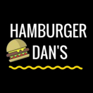Hamburger Dan���s Menu