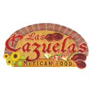 Las Cazuelas Grill Menu