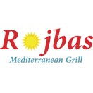 Rojbas Grill Menu