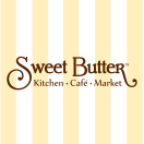 Sweet Butter Kitchen Menu