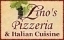 Lino's Pizzeria & Italian Cuisine Menu