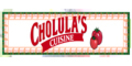 Cholula's Cuisine Menu